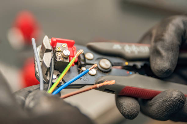 Why Trust Our Certified Electricians for Your Electrical Needs in Brooklyn, IN?