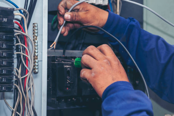 Reliable Brooklyn, IN Electrician Solutions